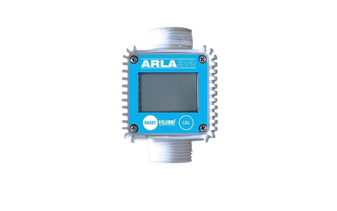 Acessórios para Tanques Arla 32